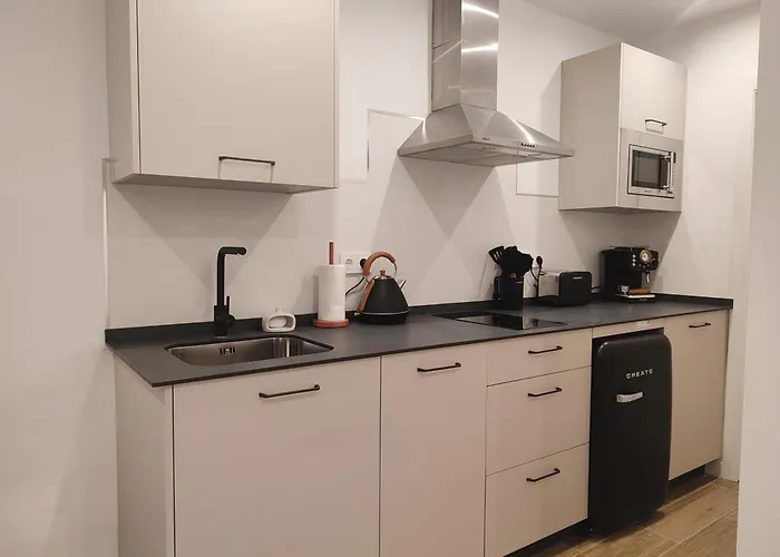 Ines Y Manolo Lejlighed Córdoba