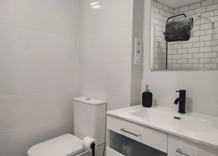 Lejlighed Ines Y Manolo Córdoba