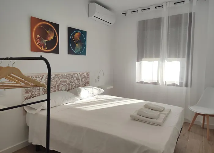 Ines Y Manolo Lejlighed