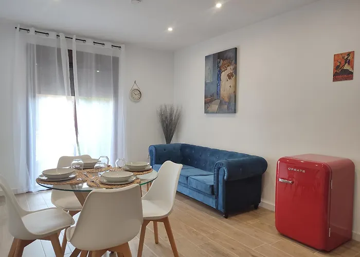 Ines Y Manolo * Córdoba