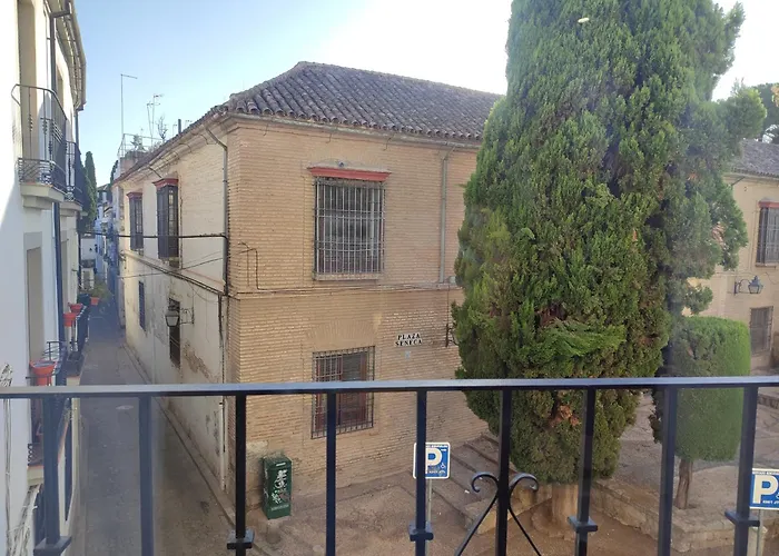 Lejlighed Ines Y Manolo