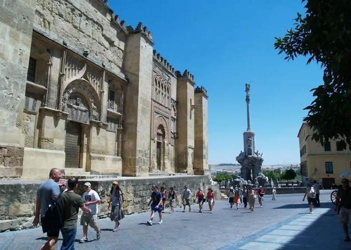 Lejlighed Ines Y Manolo Córdoba