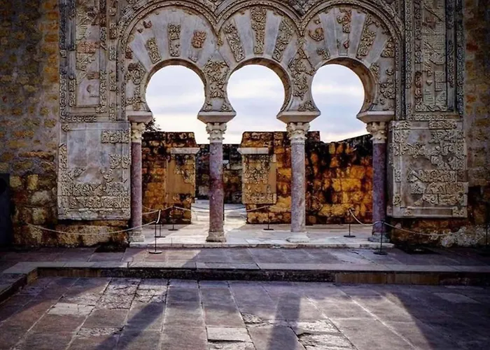 Ines Y Manolo Córdoba