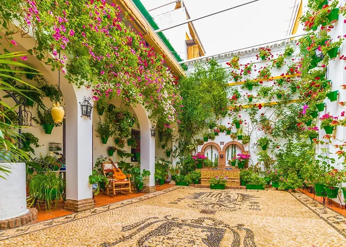 Ines Y Manolo Lejlighed *