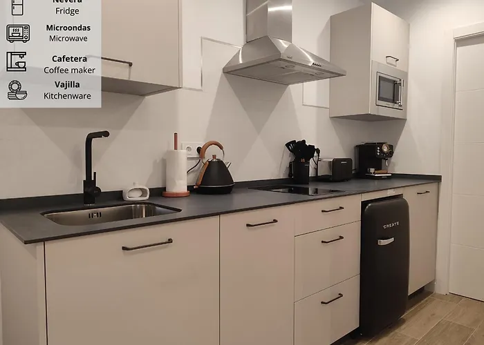 Ines Y Manolo Lejlighed