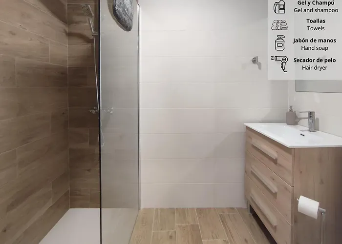 Ines Y Manolo Lejlighed *