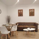 Appartamento Inés Y Manolo Cordova