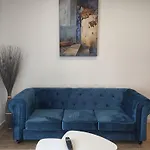 Inés Y Manolo Appartamento *
