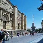 Appartamento Inés Y Manolo Cordova