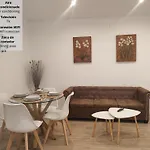 Appartamento Inés Y Manolo *
