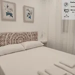 Inés Y Manolo Appartamento *