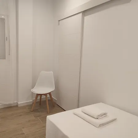 Apartment Ines Y Manolo Cordoba