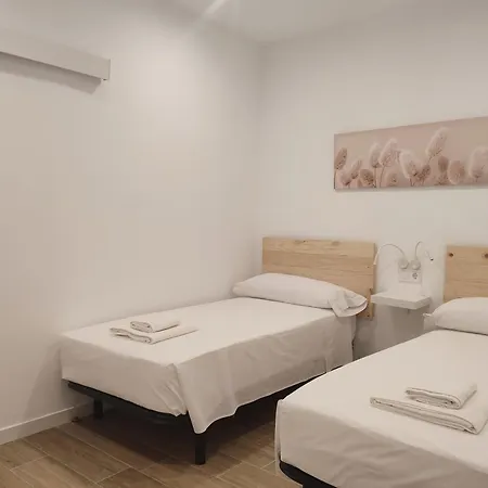 Ines Y Manolo コルドバ