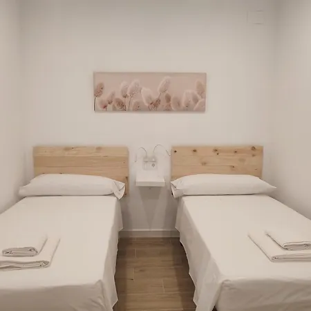 Ines Y Manolo