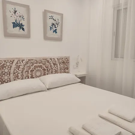 Apartment Ines Y Manolo *