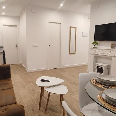 Ines Y Manolo コルドバ