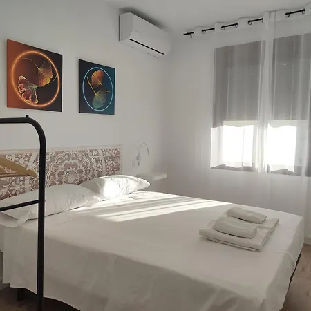 Ines Y Manolo Apartment
