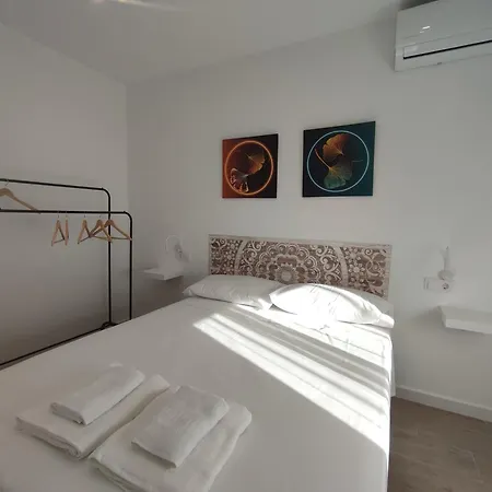 Ines Y Manolo * コルドバ