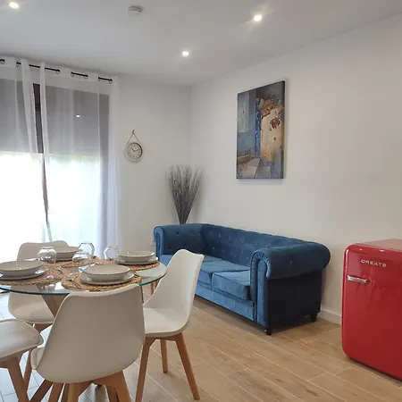 Ines Y Manolo * コルドバ