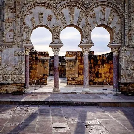 Ines Y Manolo コルドバ