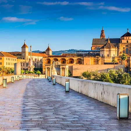 アパート Ines Y Manolo