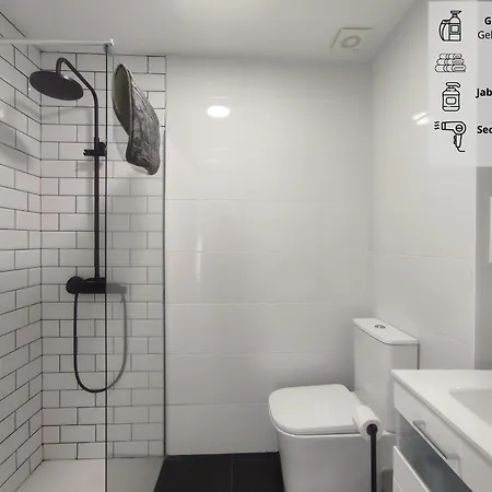 アパート Ines Y Manolo コルドバ