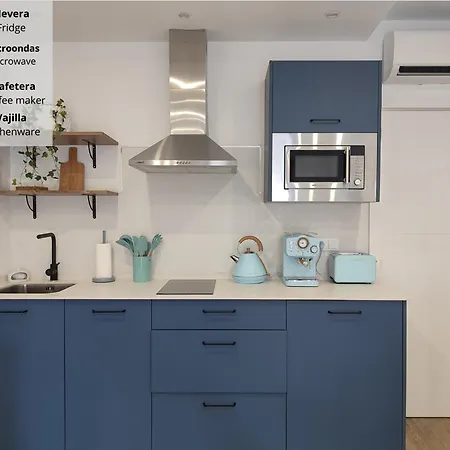 Ines Y Manolo コルドバ