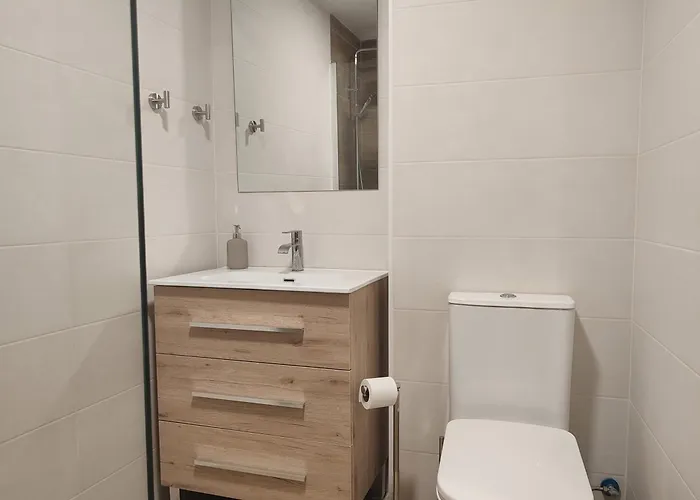 Ines Y Manolo Διαμέρισμα *