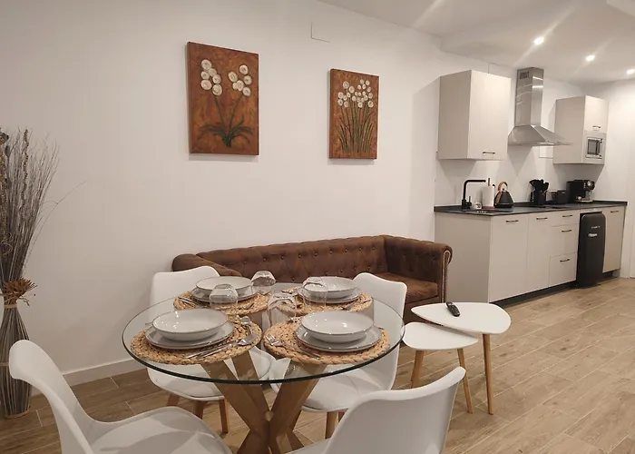 Ines Y Manolo Κόρδοβα