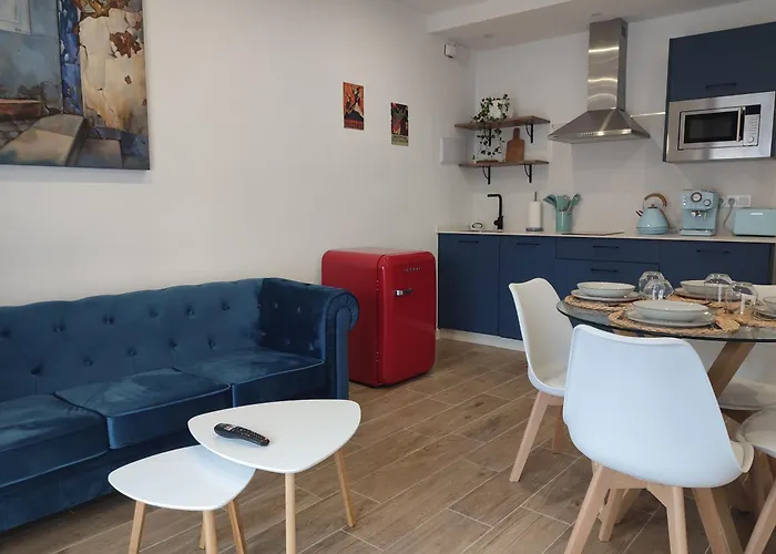 Διαμέρισμα Ines Y Manolo Κόρδοβα