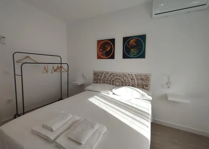 Ines Y Manolo * Κόρδοβα