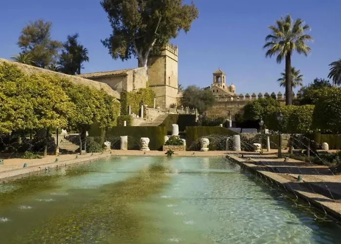 Ines Y Manolo Διαμέρισμα Κόρδοβα