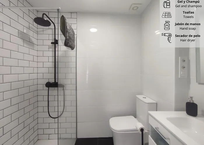 דירה Ines Y Manolo קורדובה