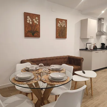 Inés Y Manolo Córdoba