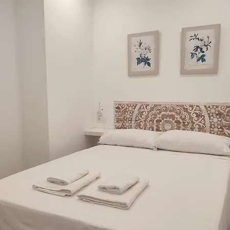 Inés Y Manolo Córdoba