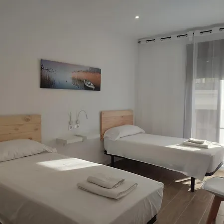 Apartamento Inés Y Manolo Córdoba