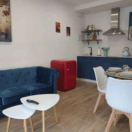 Apartamento Inés Y Manolo Córdoba