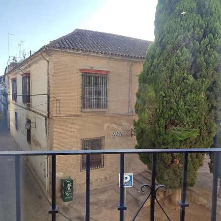 Apartamento Inés Y Manolo