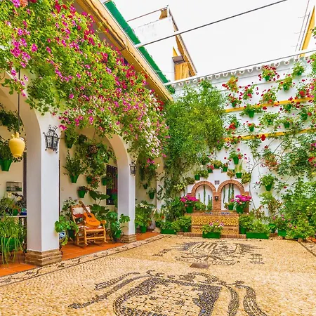 Inés Y Manolo Apartamento *