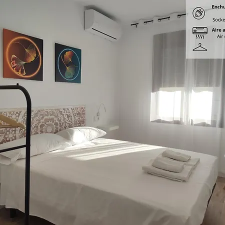 Inés Y Manolo Apartamento