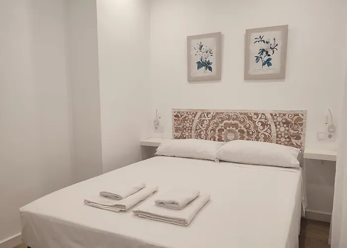 Ines Y Manolo 코르도바