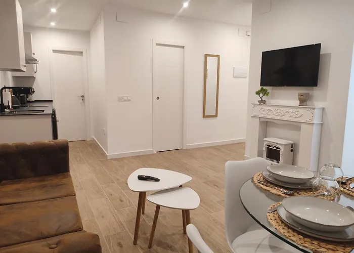 Ines Y Manolo 코르도바