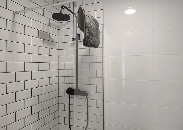 Ines Y Manolo 아파트 코르도바