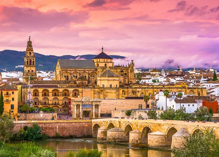 Ines Y Manolo * 코르도바