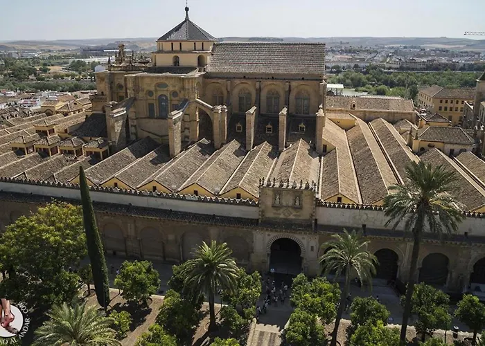 Ines Y Manolo 아파트 코르도바