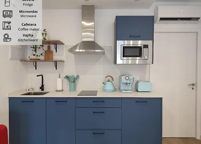 Ines Y Manolo 코르도바