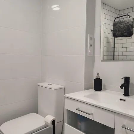 Appartement Inés Y Manolo Cordoue