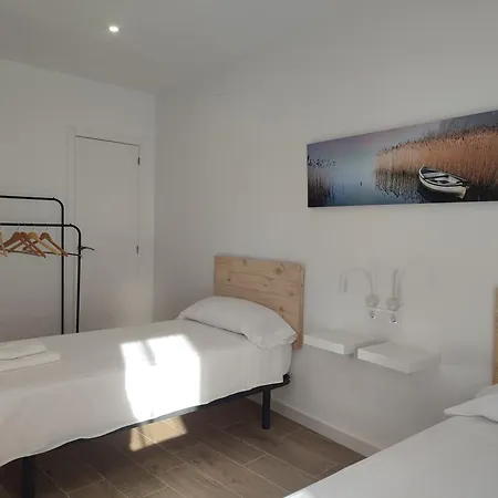 Appartement Inés Y Manolo *
