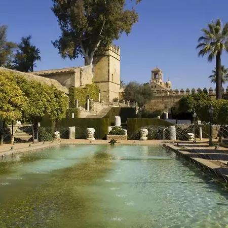 Inés Y Manolo Appartement Cordoue